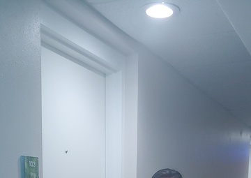 NEXCOM Associates and Worldwide Operations Support Military Members in Response to COVID-19