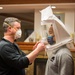 15th CST Performs N95 Mask Fit Tests