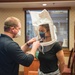 15th CST Performs N95 Mask Fit Tests