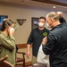 15th CST Performs N95 Mask Fit Tests