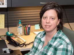 Award winners say teamwork is strategy to success