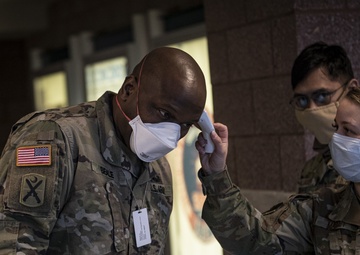 South Jersey Airman supports Atlantic City Mission