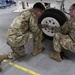 9,000th F-35 Maintainer graduates training program