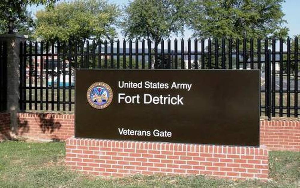 DVIDS - News - Fort Detrick Installation Utilizes Whole of Government ...