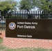 Fort Detrick Installation Utilizes Whole of Government Approach to Tackle COVID-19