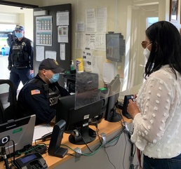 Fort Detrick Installation Utilizes Whole of Government Approach to Tackle COVID-19