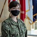 I Am Navy Medicine, stopping the spread of COVID-19: Hospital Corpsman 3rd Class Taylor Williams