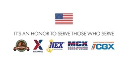 Military Resale Unites to Support Service Members During COVID-19 Pandemic