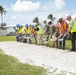 Renovation Begins on Bucholz Army Airfield