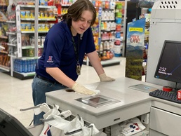 Ready for the COVID-19 Fight