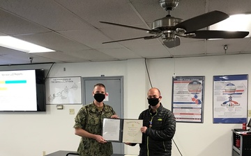 SWRMC Awards MCSAs for COVID-19 Response