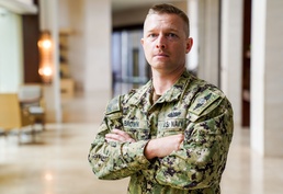 CSS-15 Family Teams Up To Combat COVID-19