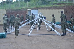 AFRICOM's partnership endures during COVID-19