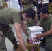 Georgia Air Guard distributes medical supplies to those in need