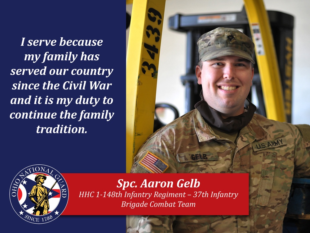 Ohioans Serving Ohioans