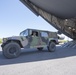 Hawaii National Guard airlift humvees to Maui in support of COVID-19 response