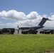 Hawaii National Guard airlift humvees to Maui in support of COVID-19 response