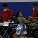 Davis-Monthan hosts blood drive