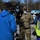 Ohio National Guard distributes food to local communities Ohio National Guard distributes food to local communities