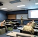 Fort Sill Training Safely