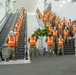 Colorado National Guard Members support the COVID-19 Response Efforts