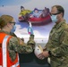 Colorado National Guard Members support the COVID-19 Response Efforts