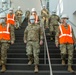 Colorado National Guard Members support the COVID-19 Response Efforts