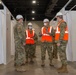 Colorado National Guard Members support the COVID-19 Response Efforts