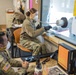 Colorado National Guard Members support the COVID-19 Response Efforts