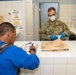Colorado National Guard Members support the COVID-19 Response Efforts