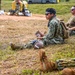 Seabees Assemble EMF in Northern Guam