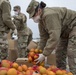 Delaware National Guard assists Food Bank of Delaware