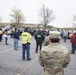 Delaware National Guard assists Food Bank of Delaware