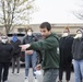 Delaware National Guard assists Food Bank of Delaware