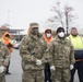 Delaware National Guard assists Food Bank of Delaware