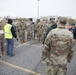 Delaware National Guard assists Food Bank of Delaware