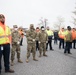 Delaware National Guard assists Food Bank of Delaware