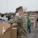 Delaware National Guard assists Food Bank of Delaware