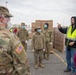 Delaware National Guard assists Food Bank of Delaware