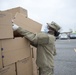 Delaware National Guard assists Food Bank of Delaware