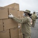 Delaware National Guard assists Food Bank of Delaware