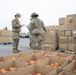 Delaware National Guard assists Food Bank of Delaware