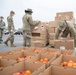 Delaware National Guard assists Food Bank of Delaware