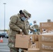 Delaware National Guard assists Food Bank of Delaware