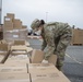 Delaware National Guard assists Food Bank of Delaware