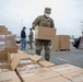 Delaware National Guard assists Food Bank of Delaware