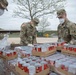 Delaware National Guard assists Food Bank of Delaware