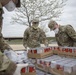 Delaware National Guard assists Food Bank of Delaware