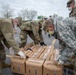 Delaware National Guard assists Food Bank of Delaware