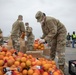 Delaware National Guard assists Food Bank of Delaware